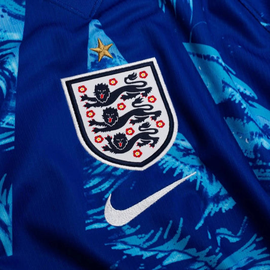 Conjunto Infantil Inglaterra Goleiro 2026/27
