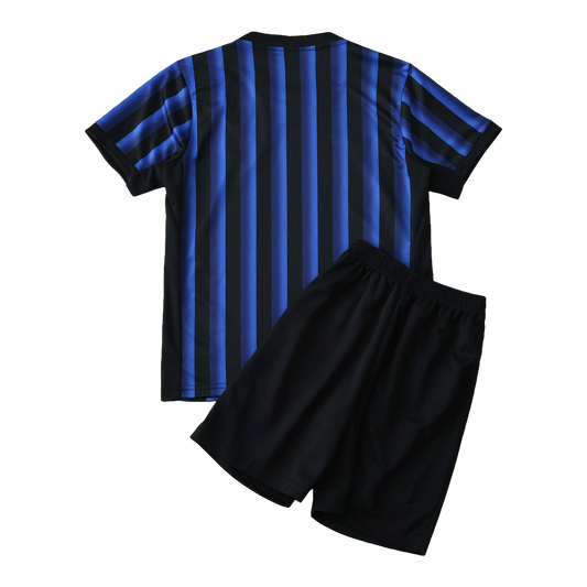 Conjunto Infantil Inter de Milão Home 2025/26