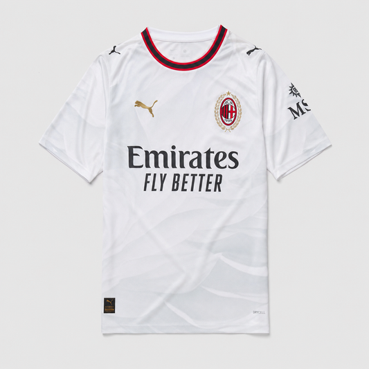 Conjunto Infantil Milan Away 2026/27