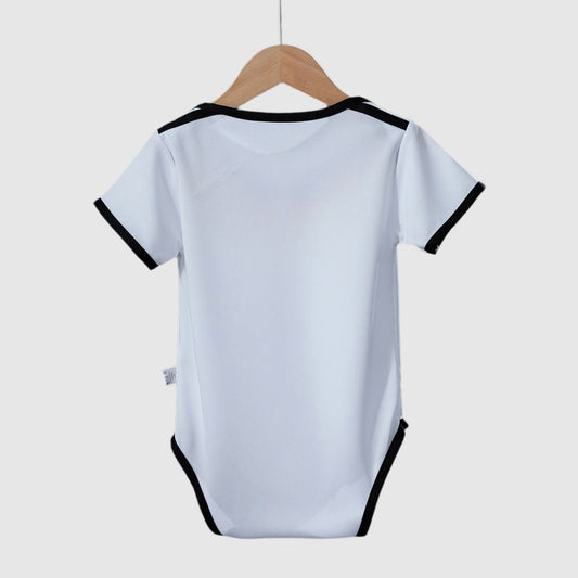Kit Bebê Alemanha Home 2026/27