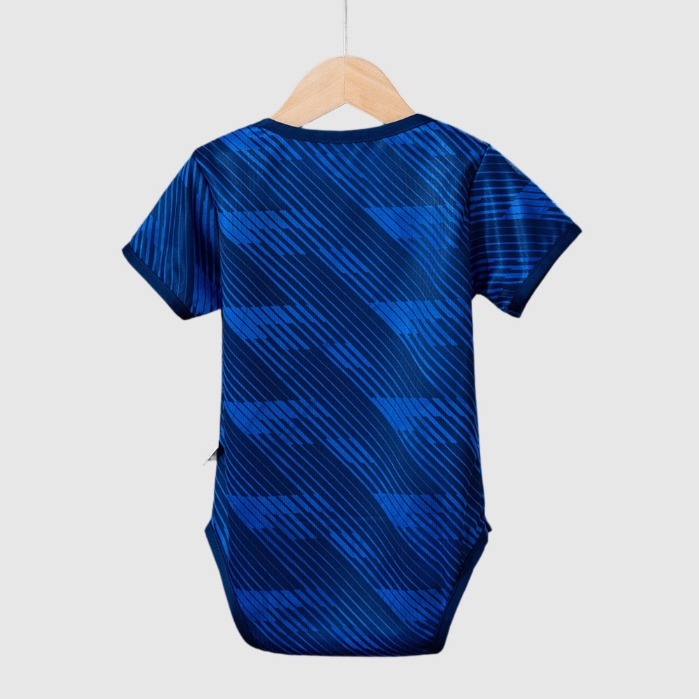 Kit Bebê França Home 2026/27