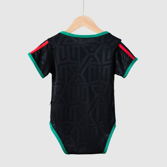 Kit Bebê México Third 2026/27