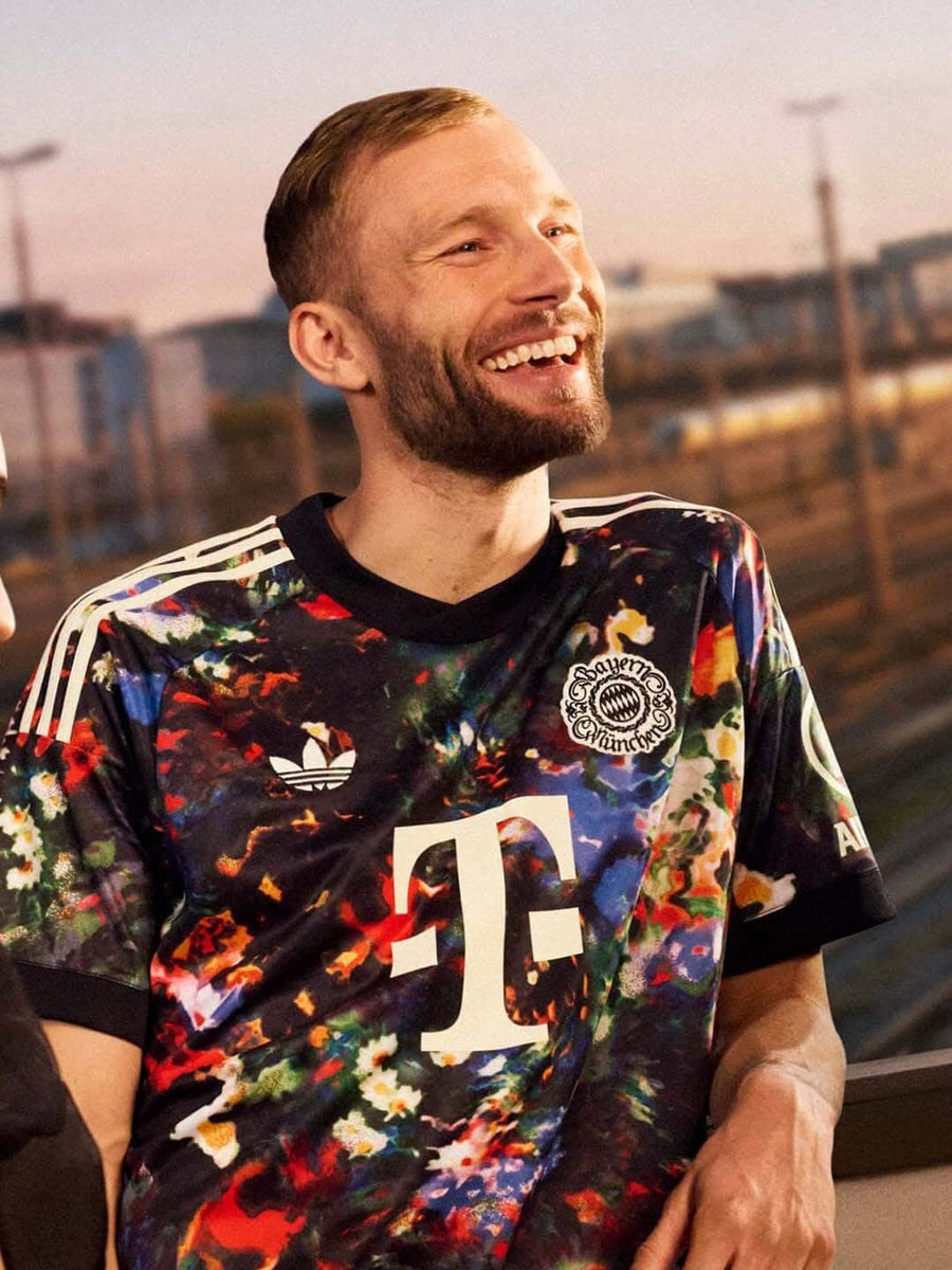 A Oktoberfest numa camisa