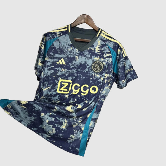 Camisa Ajax Away 2024/25 - Torcedor Masculino