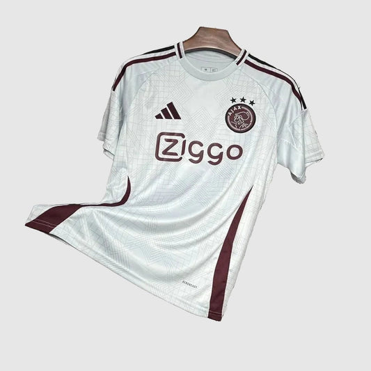 Camisa Ajax Away 2024/25 - Torcedor Masculino