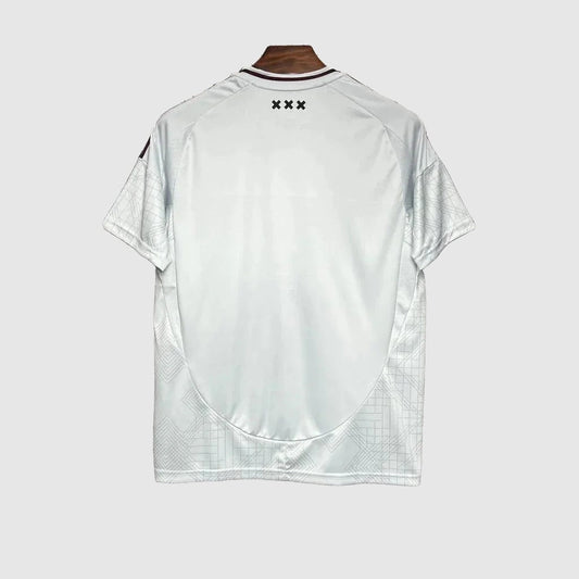 Camisa Ajax Away 2024/25 - Torcedor Masculino