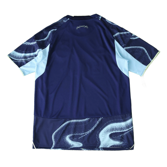 Camisa Ajax Away 2025/26 - Torcedor Masculino