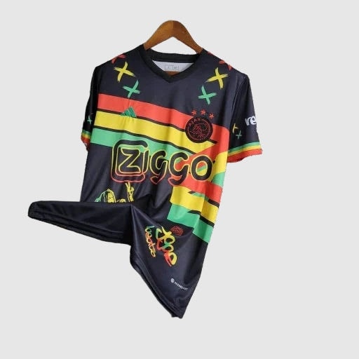 Camisa Ajax Edição Especial - Torcedor Masculino