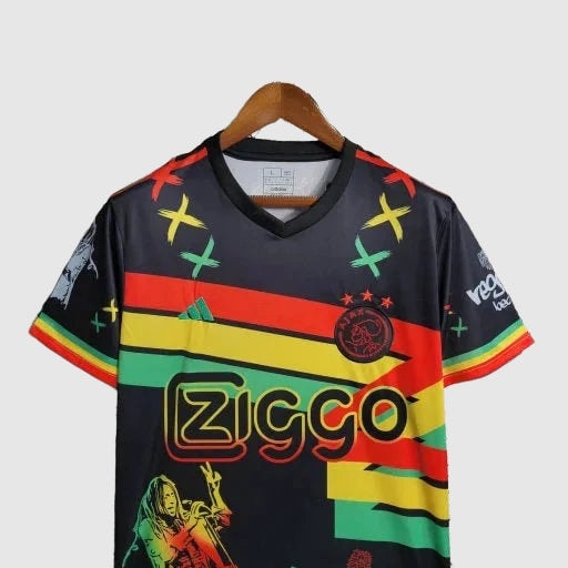 Camisa Ajax Edição Especial - Torcedor Masculino