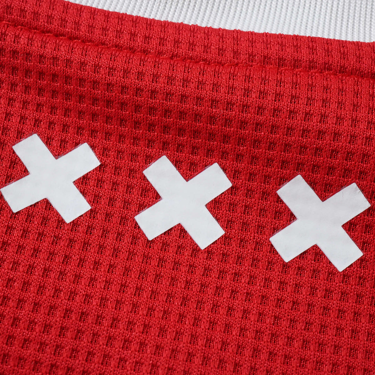 Camisa Ajax Home 2026/27 - Torcedor Masculino