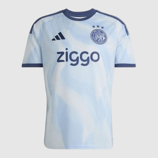 Camisa Ajax Third 2026/27 - Torcedor Masculino