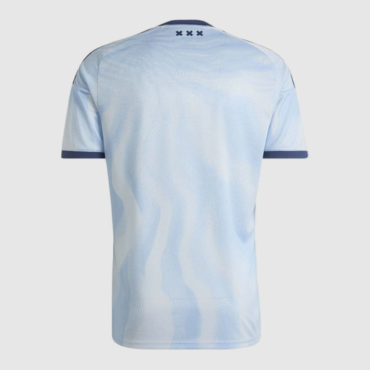 Camisa Ajax Third 2026/27 - Torcedor Masculino