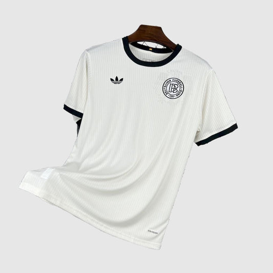 Camisa Alemanha Anos 2025/26 - Torcedor Masculino