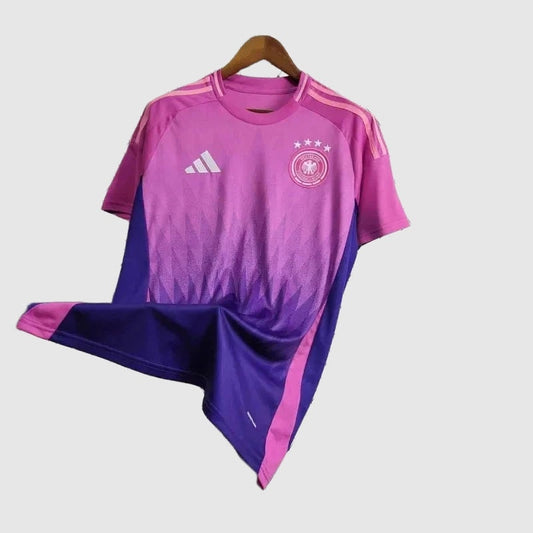Camisa Alemanha Away 2024/25 - Torcedor Masculino