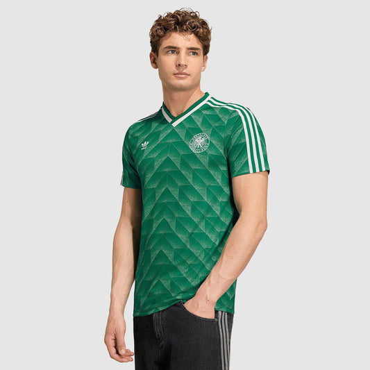 Camisa Alemanha Away Retrô 1990 - Torcedor Masculino
