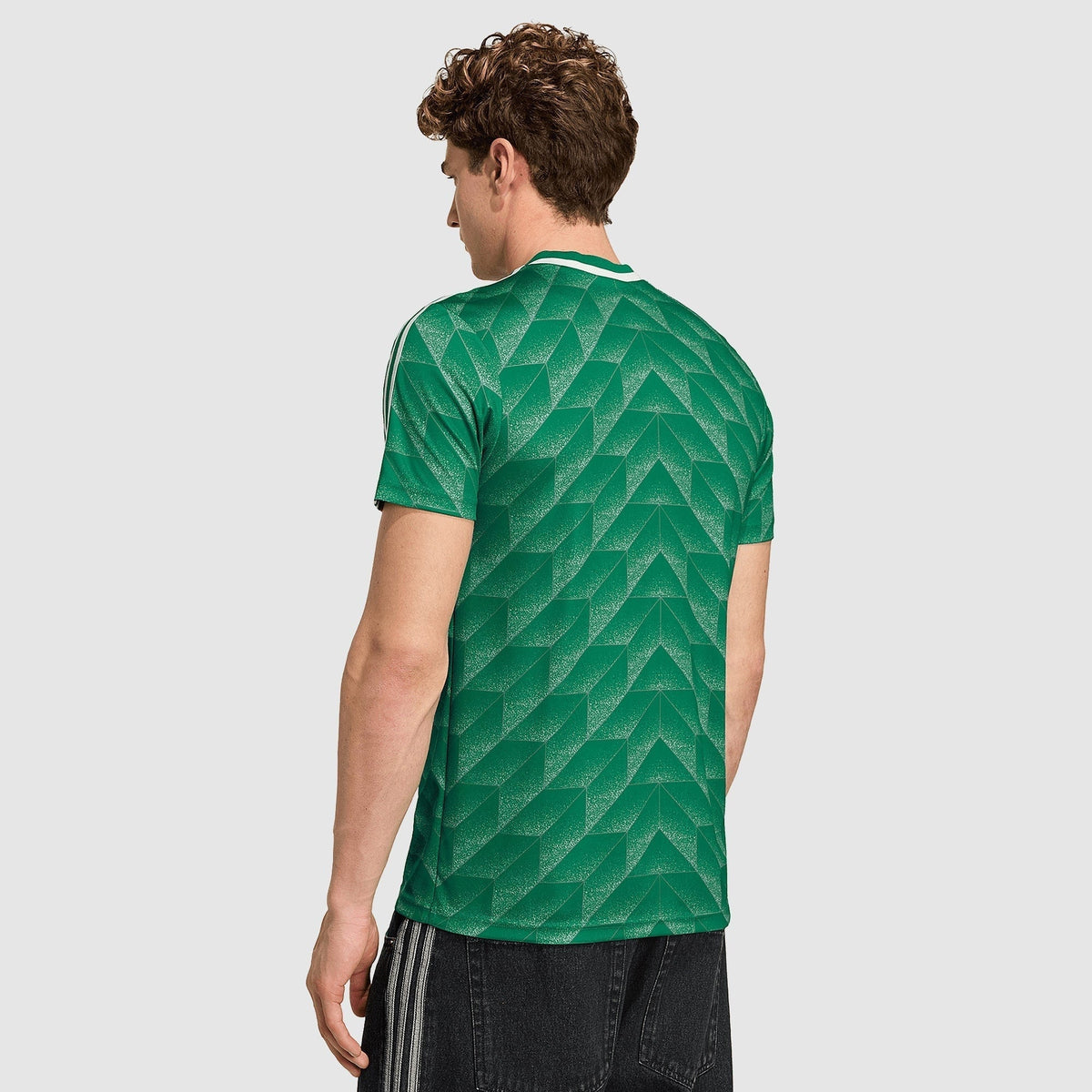 Camisa Alemanha Away Retrô 1990 - Torcedor Masculino