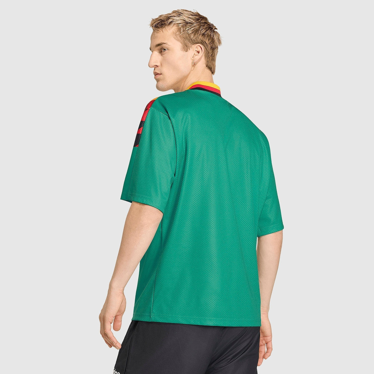 Camisa Alemanha Away Retrô 1994 - Torcedor Masculino