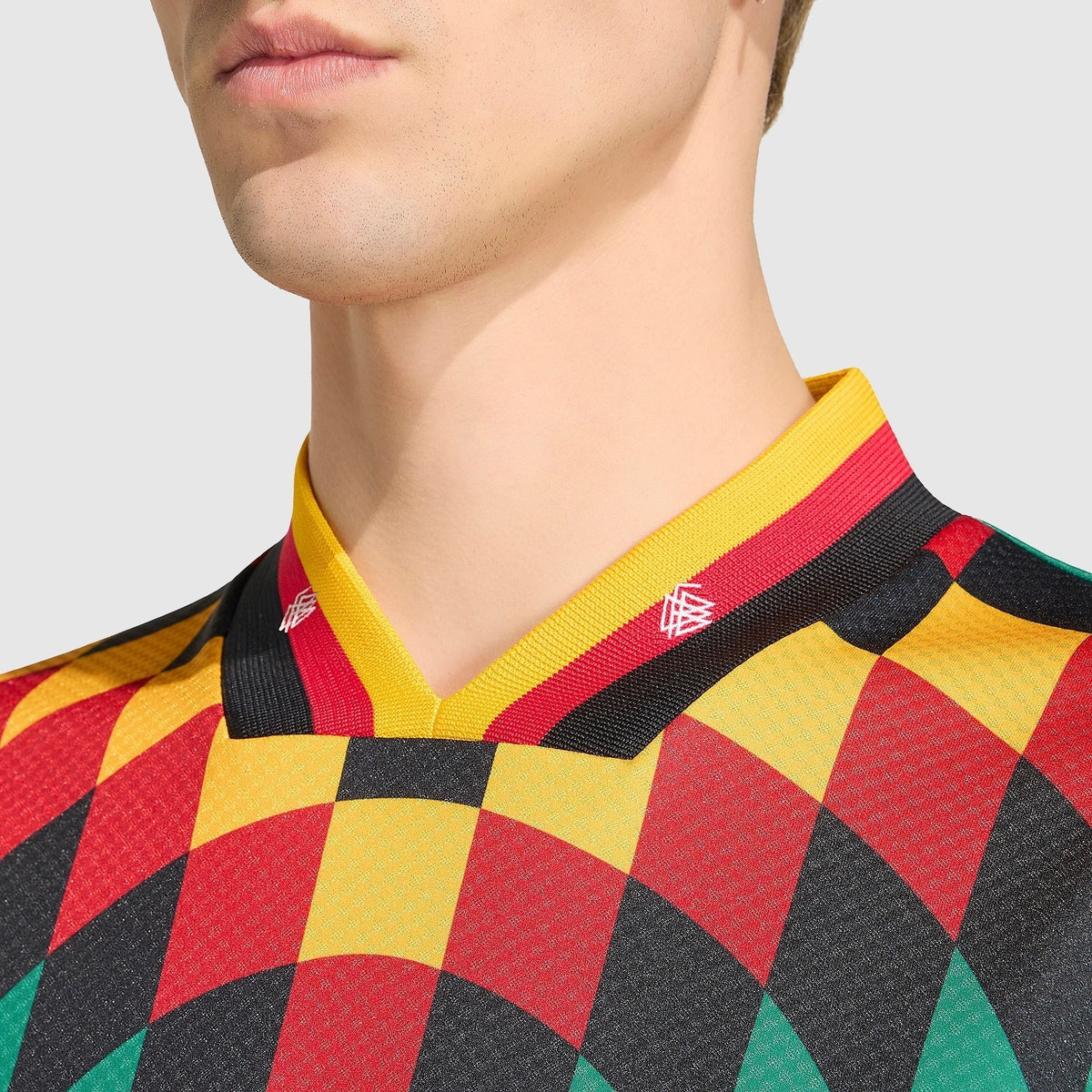 Camisa Alemanha Away Retrô 1994 - Torcedor Masculino