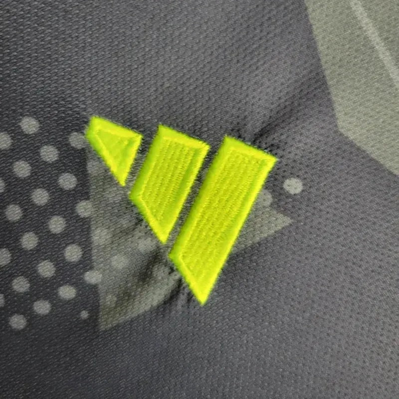 Camisa Alemanha Goleiro 2024/25 - Torcedor Masculino