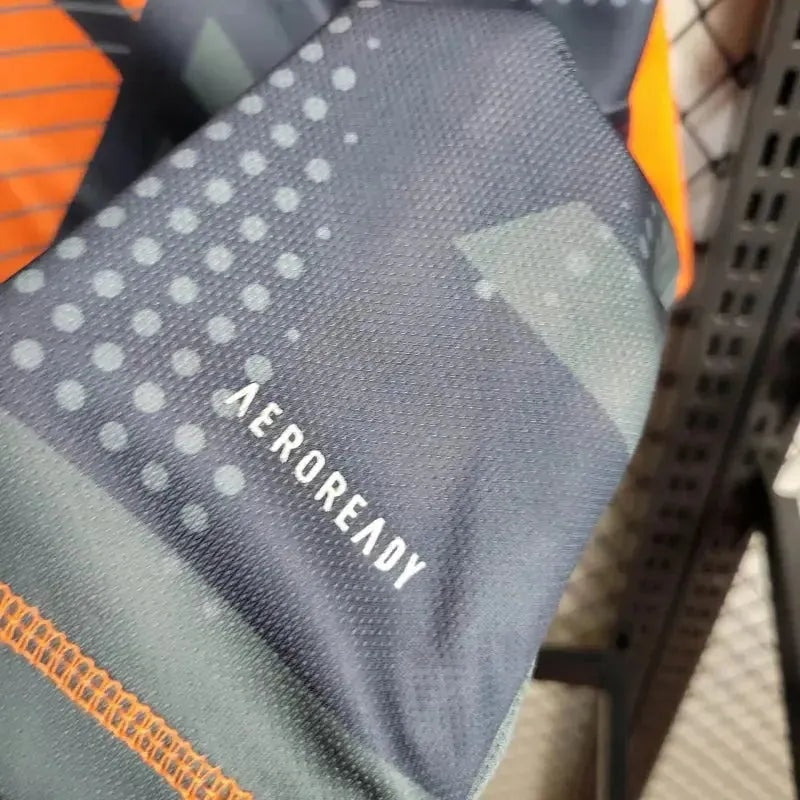 Camisa Alemanha Goleiro 2024/25 - Torcedor Masculino