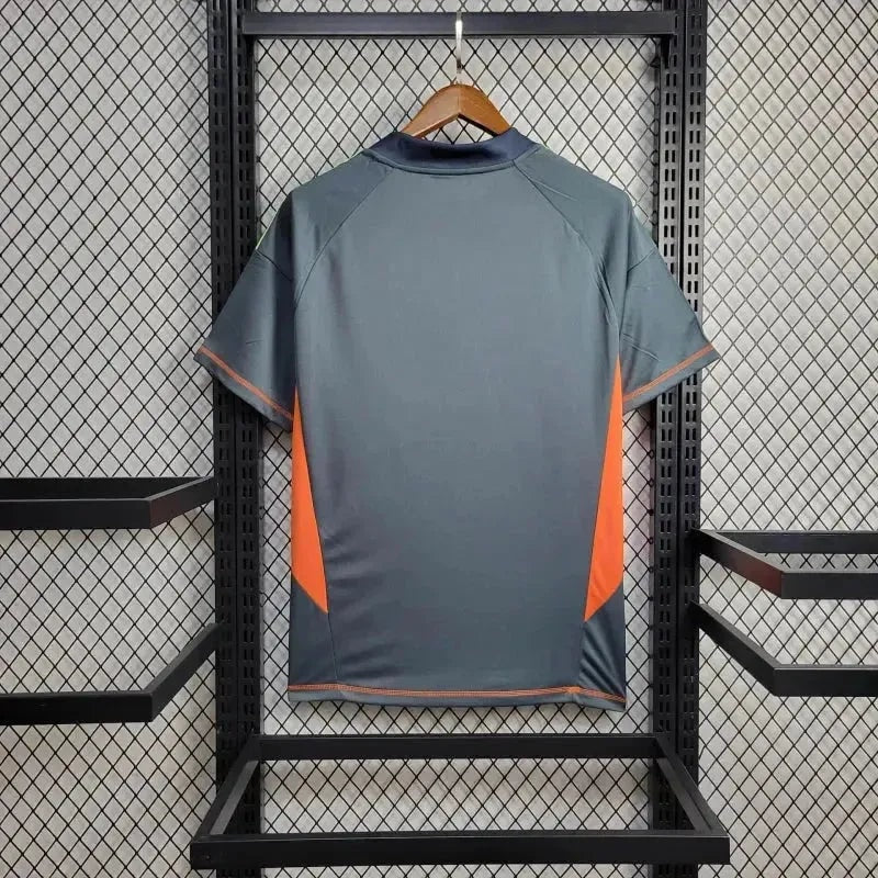 Camisa Alemanha Goleiro 2024/25 - Torcedor Masculino