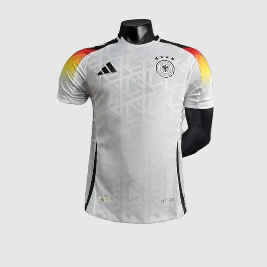 Camisa Alemanha Home 2024/25 - Jogador Masculino