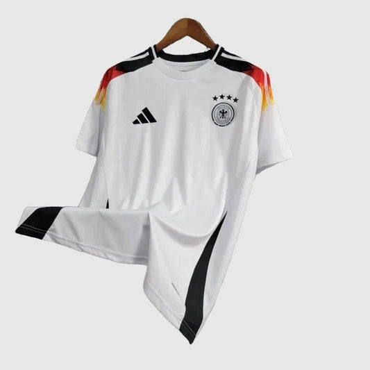 Camisa Alemanha Home 2024/25 - Torcedor Masculino