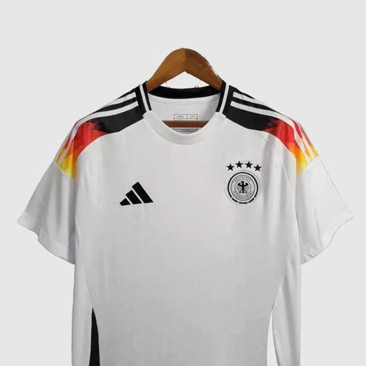 Camisa Alemanha Home 2024/25 - Torcedor Masculino