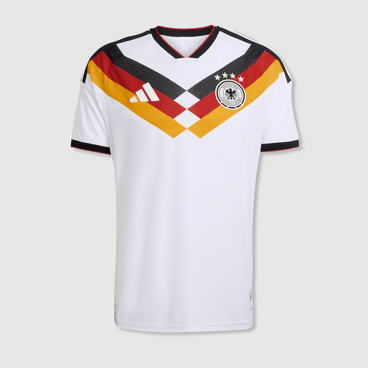 Camisa Alemanha Home 2026/27 - Jogador Masculino