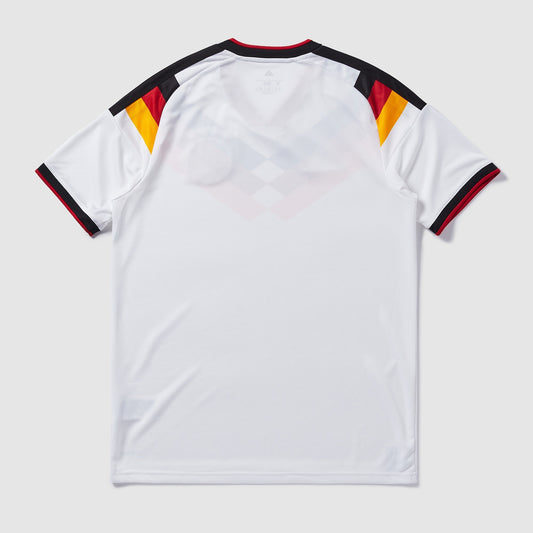 Camisa Alemanha Home 2026/27 - Torcedor Masculino