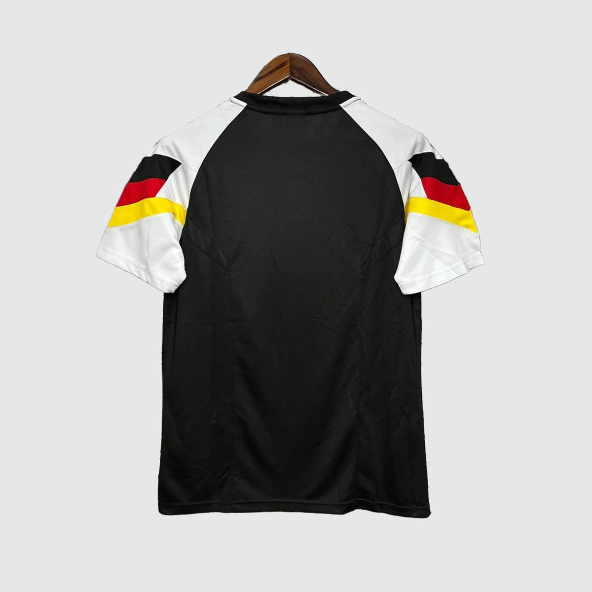 Camisa Alemanha Pré-Jogo 2024/25 - Torcedor Masculino