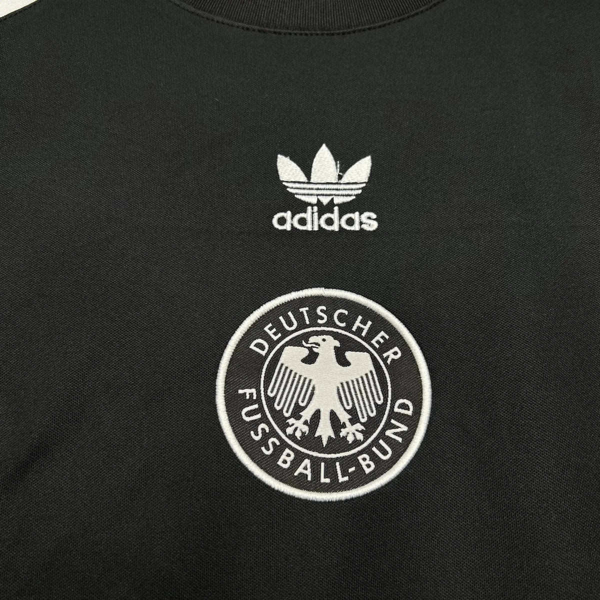 Camisa Alemanha Pré-Jogo 2024/25 - Torcedor Masculino