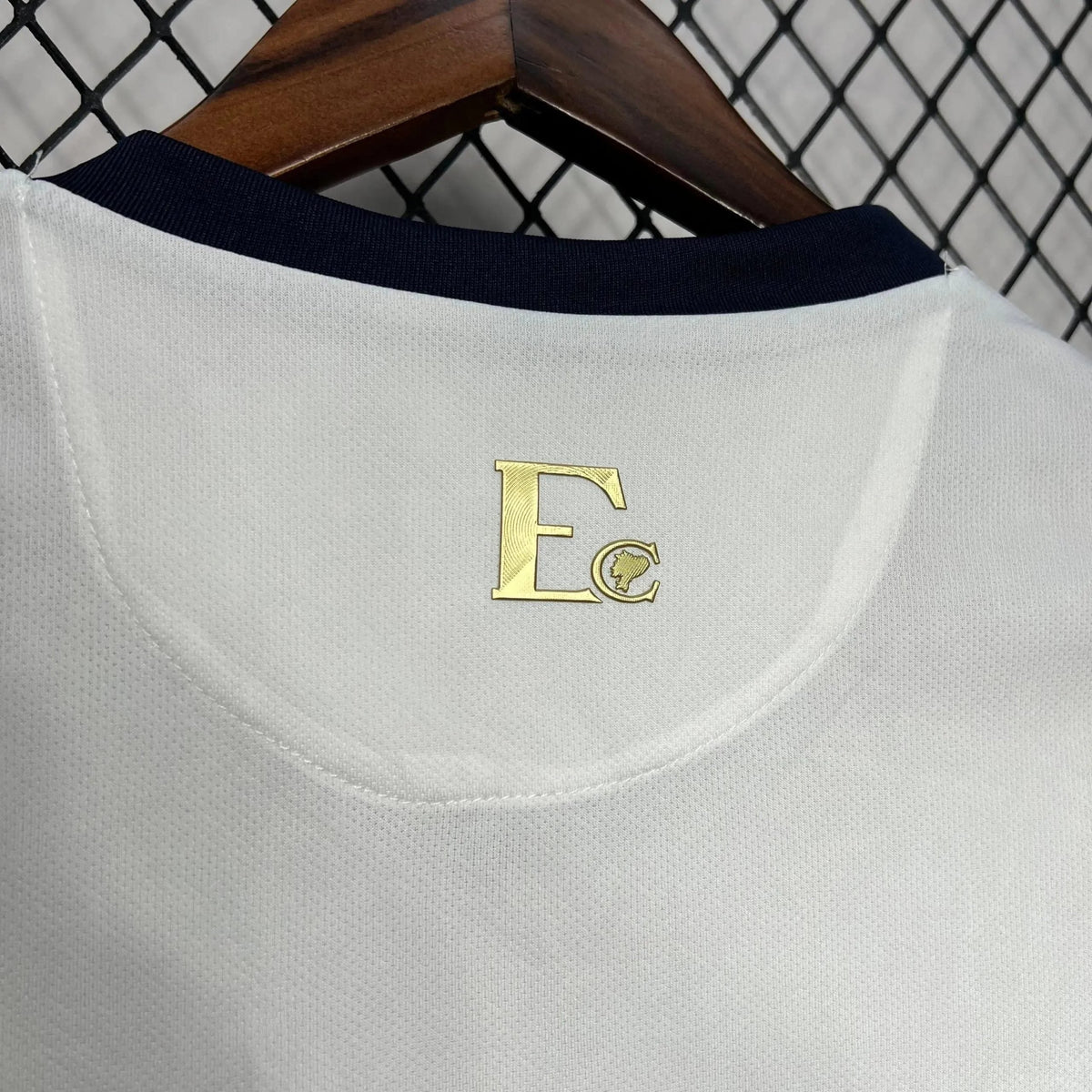 Camisa Alemanha Pré-Jogo 2024/25 - Torcedor Masculino