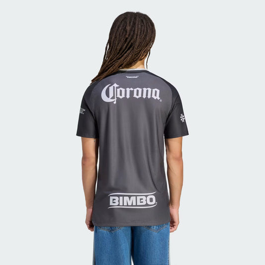 Camisa América do México Away 2026/27 - Jogador Masculino