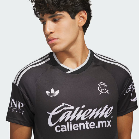 Camisa América do México Away 2026/27 - Torcedor Masculino