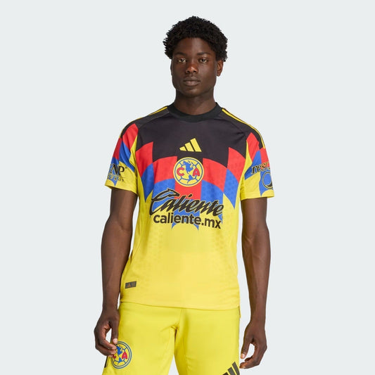 Camisa América do México Home 2025/26 - Jogador Masculino