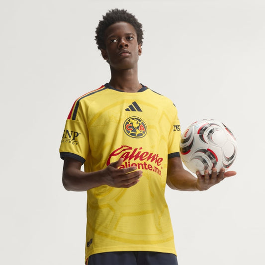 Camisa América do México Home 2026/27 - Jogador Masculino