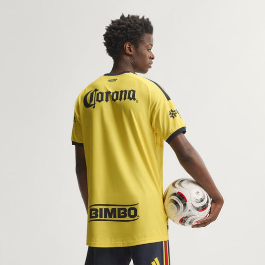 Camisa América do México Home 2026/27 - Jogador Masculino