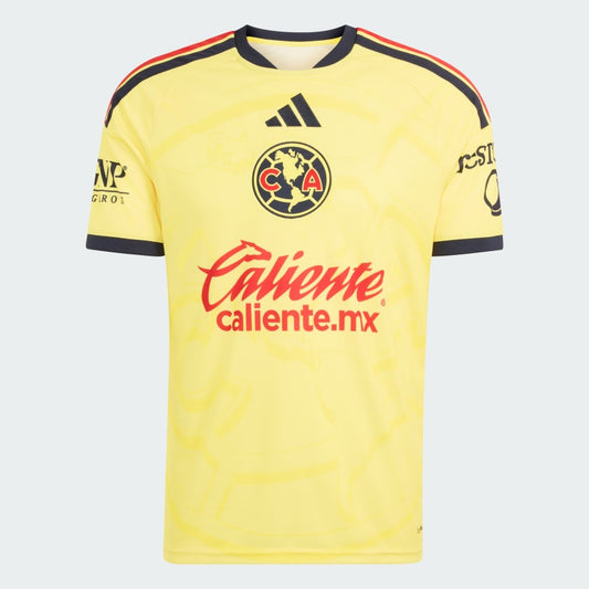 Camisa América do México Home 2026/27 - Torcedor Masculino