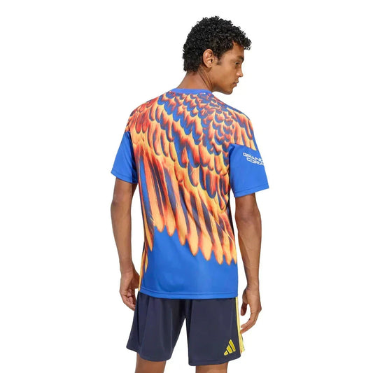Camisa América do México Pré-Jogo 2026/27 - Torcedor Masculino