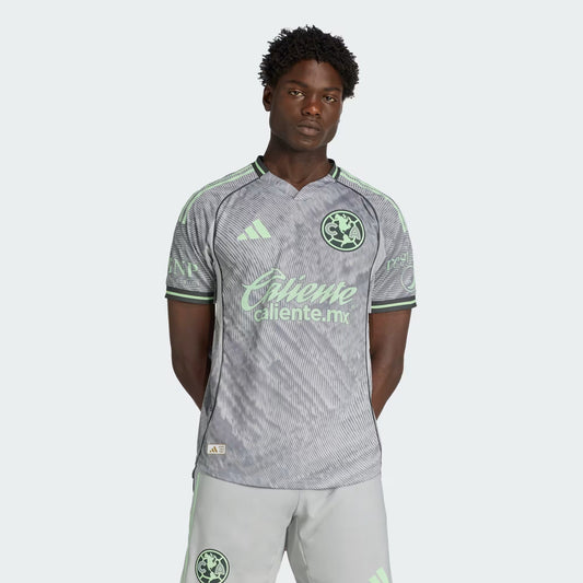 Camisa América do México Third 2025/26 - Jogador Masculino