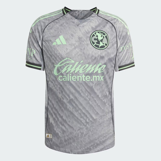Camisa América do México Third 2025/26 - Jogador Masculino