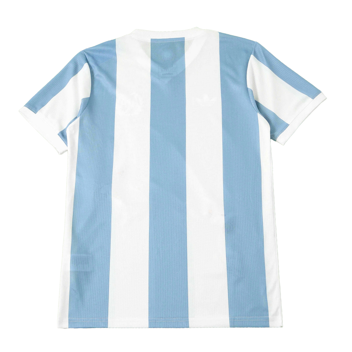Camisa Argentina Anos Bordada Edição Especial 50 - Torcedor Masculino