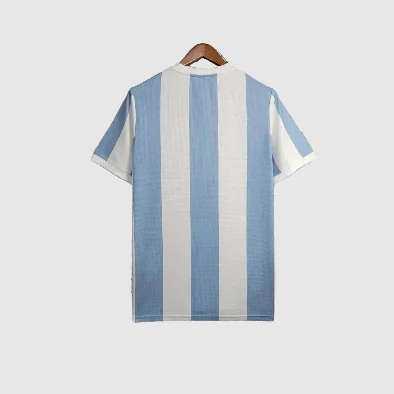 Camisa Argentina Anos Edição Especial 50 - Torcedor Masculino