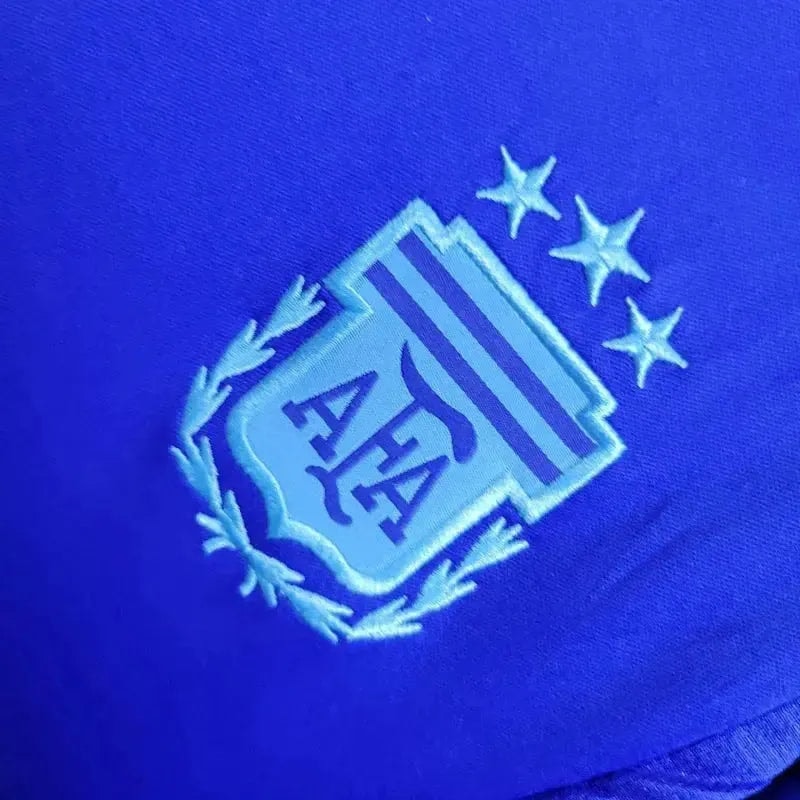Camisa Argentina Away 2024/25 - Torcedor Feminina
