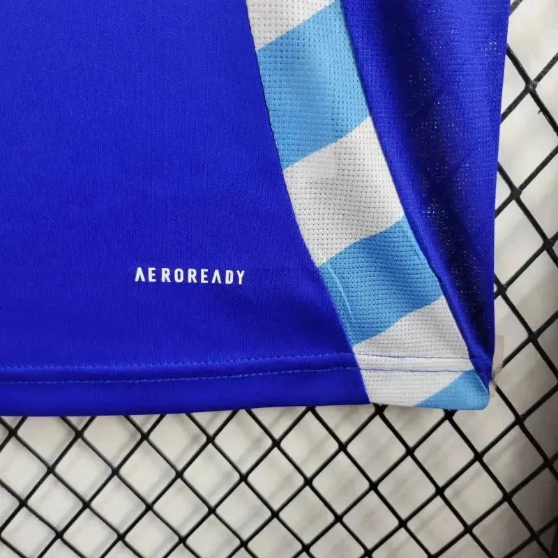 Camisa Argentina Away 2024/25 - Torcedor Feminina