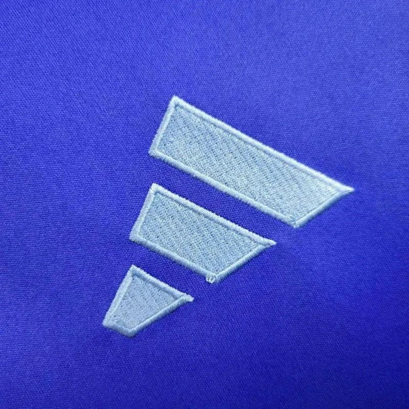 Camisa Argentina Away 2024/25 - Torcedor Masculino