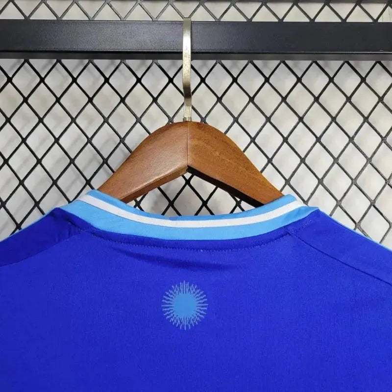 Camisa Argentina Away 2024/25 - Torcedor Masculino