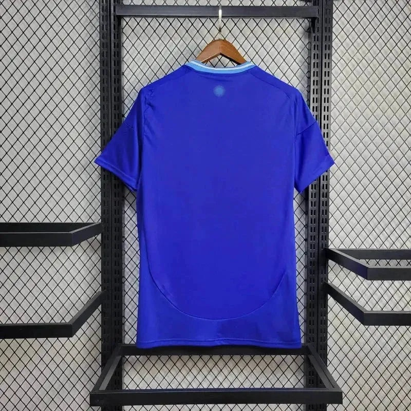 Camisa Argentina Away 2024/25 - Torcedor Masculino