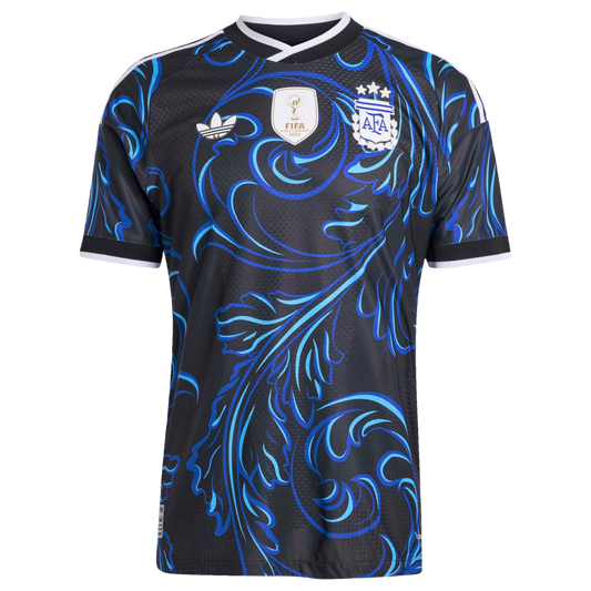 Camisa Argentina Away 2026/27 - Jogador Masculino